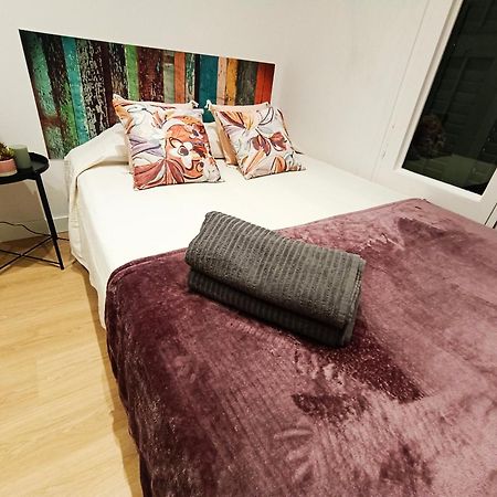 برشلونة By Universitat Rooms المظهر الخارجي الصورة