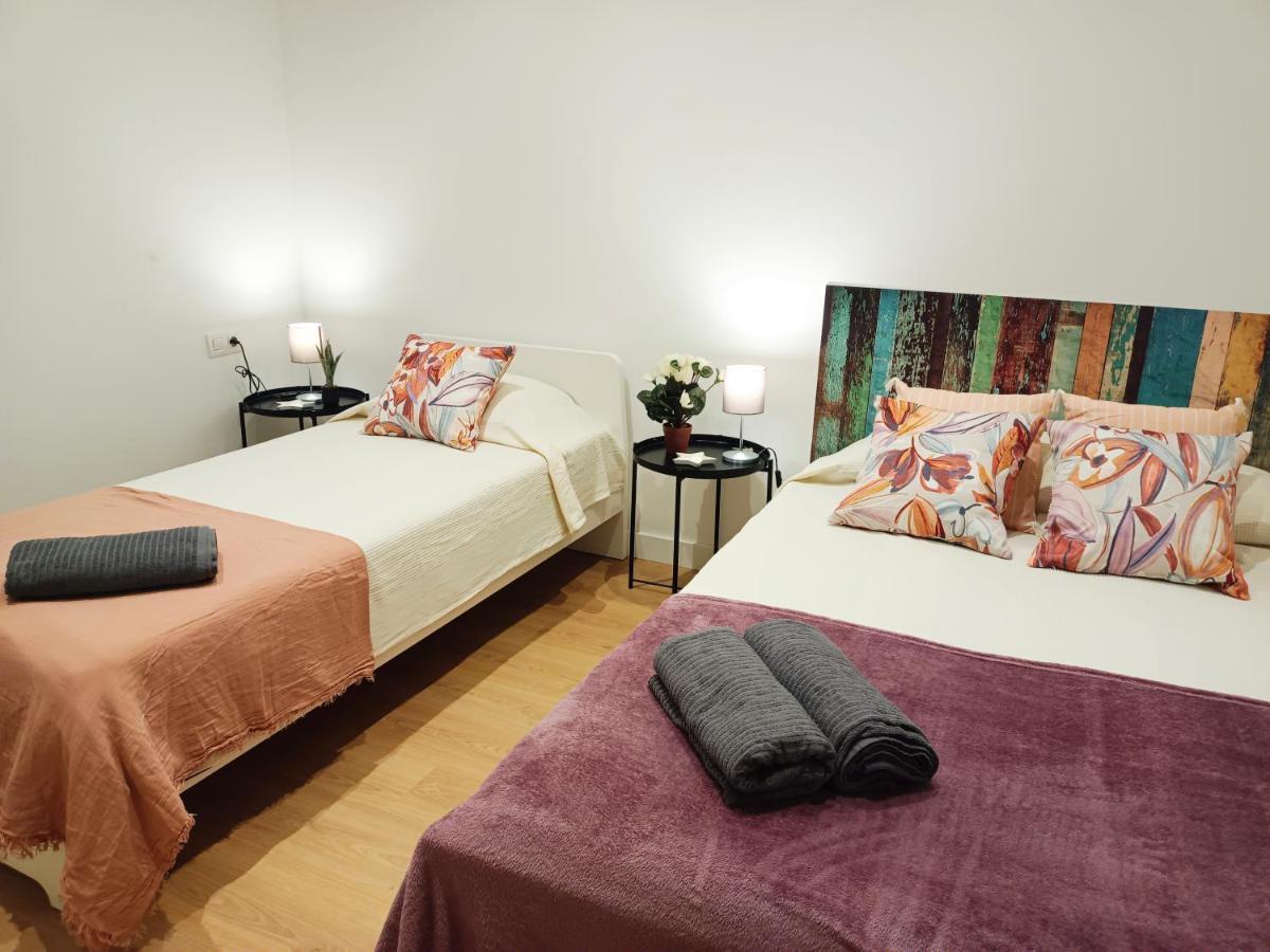 برشلونة By Universitat Rooms المظهر الخارجي الصورة